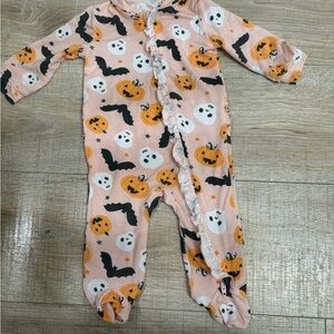 Halloween Onesie